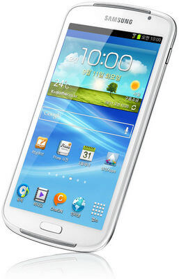 Замена дисплея на телефоне Samsung Galaxy Player 5.8